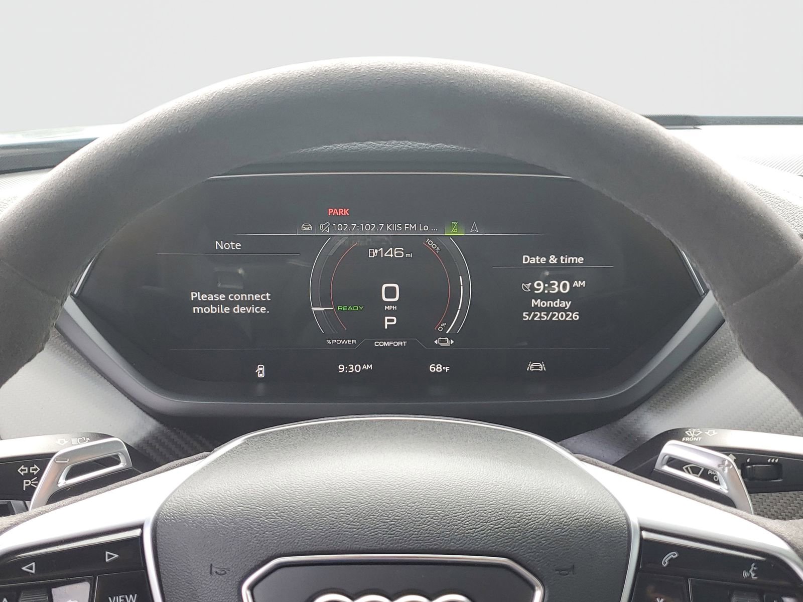 Used 2022 Audi e-tron GT Premium Plus w/ Performance Package AWD/4WD image 31