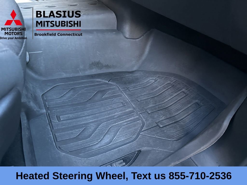 Used 2024 GMC Sierra 3500 SLE w/ SLE Value Package AWD/4WD image 33