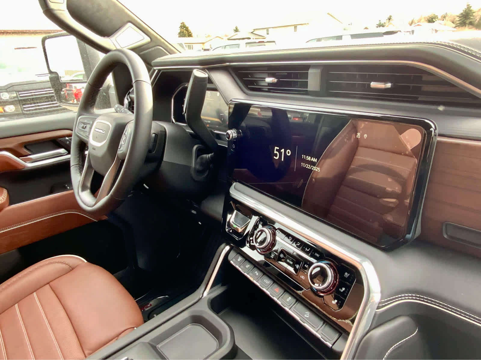 New 2026 GMC Sierra 3500 Denali Ultimate image 48