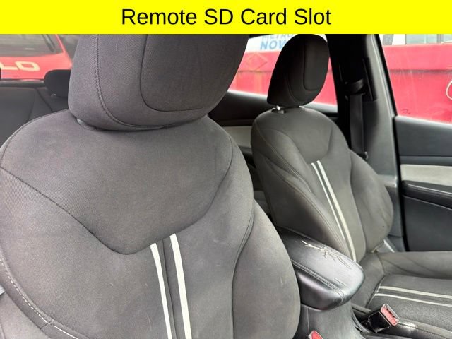 Used 2013 Dodge Dart Rallye FWD image 5