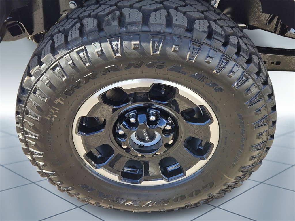 New 2026 Ford F250 King Ranch image 5