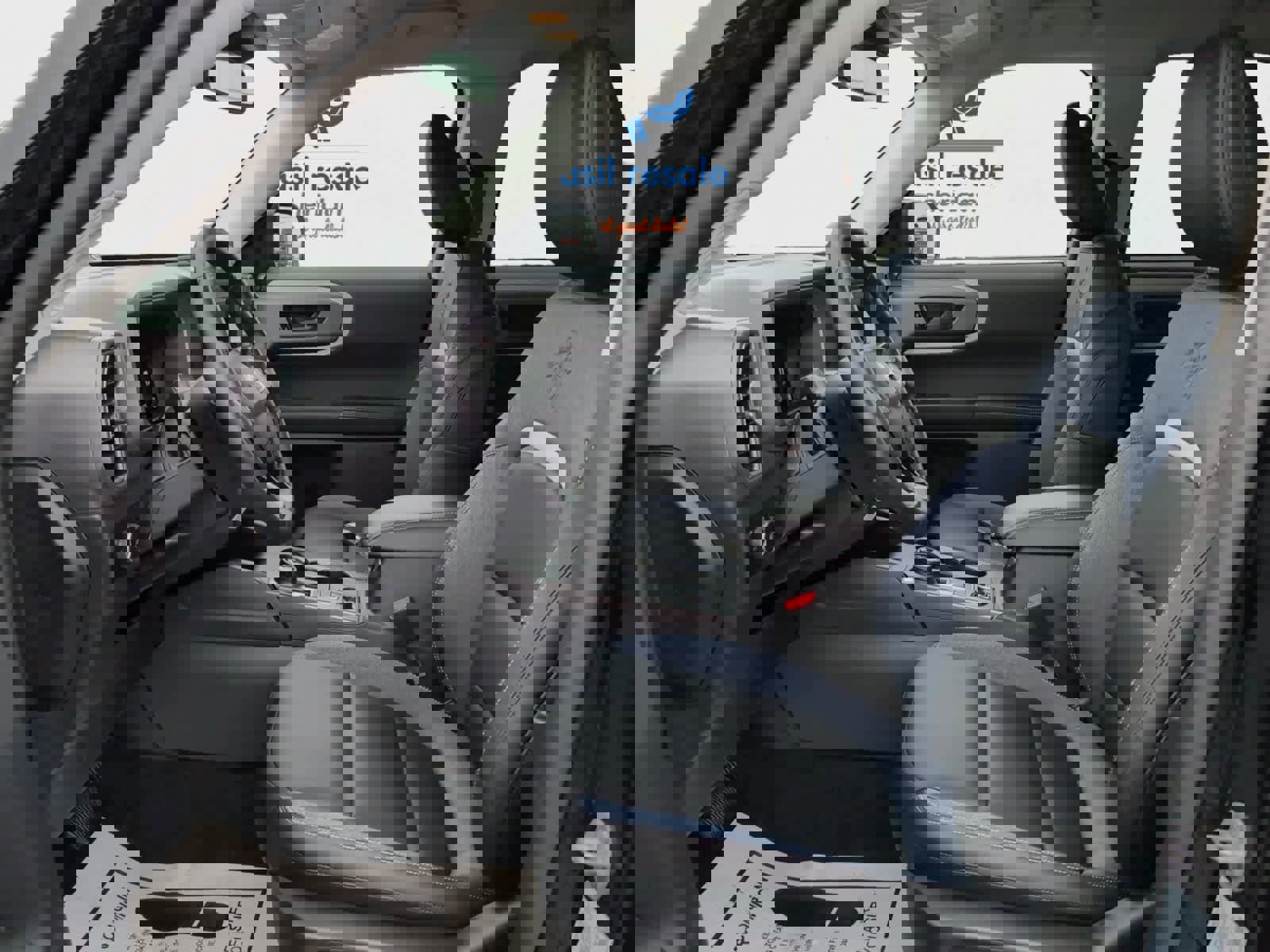 Used 2025 Ford Bronco Sport Outer Banks w/ Outer Banks Tech Package+ image 12