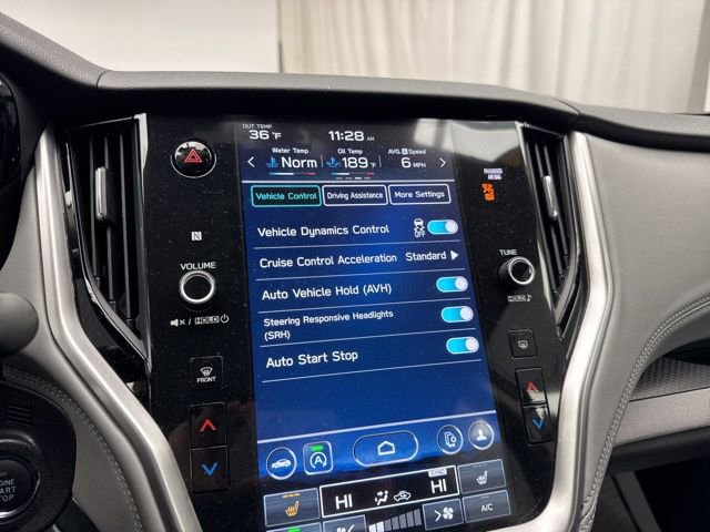 Used 2023 Subaru Legacy Premium image 23