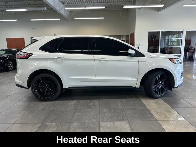 Used 2024 Ford Edge ST w/ Equipment Group 401A AWD/4WD image 9