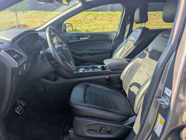 Used 2022 Ford Edge ST-Line AWD/4WD image 21