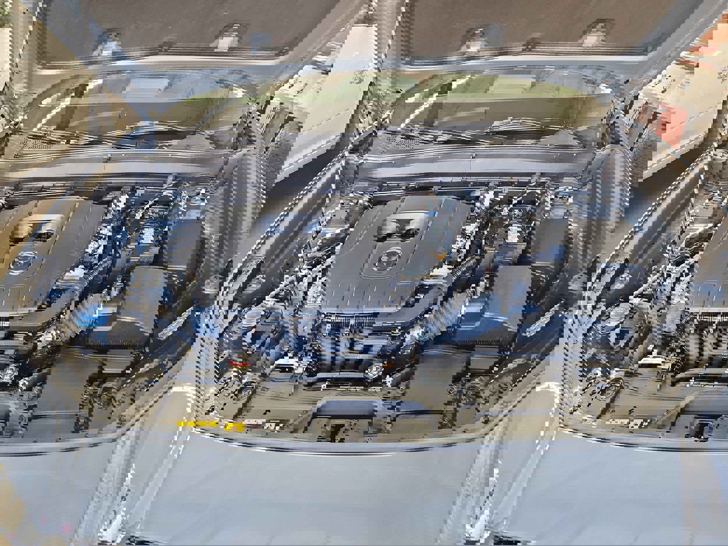 Used 2023 MAZDA CX-30 AWD 2.5 S w/ Preferred Package image 29