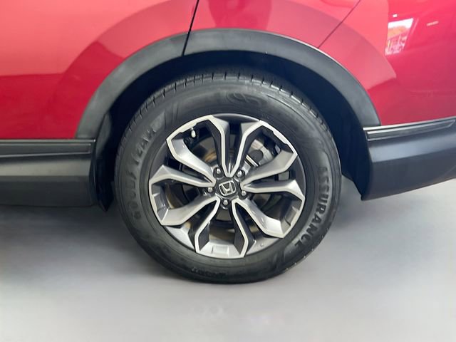 Used 2022 Honda CR-V EX image 24