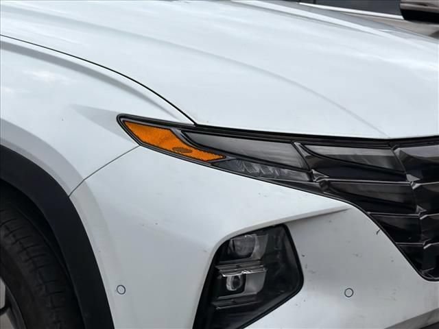 Certified 2024 Hyundai Tucson Limited AWD/4WD image 19