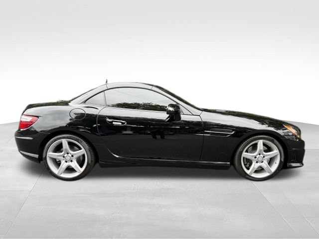 Used 2014 Mercedes-Benz SLK 350 image 6