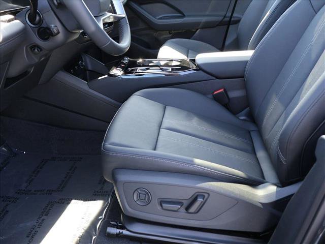 New 2027 Audi Q6 e-tron Premium Plus AWD/4WD image 4