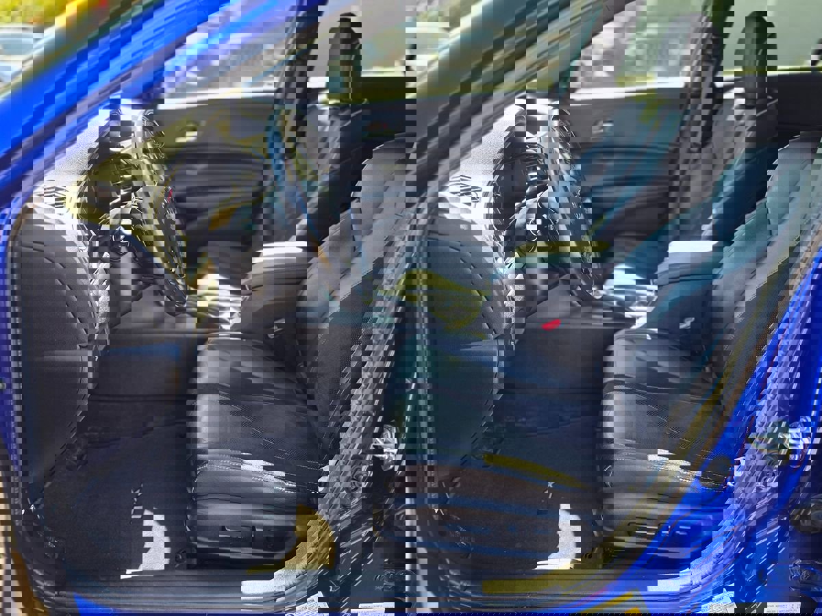 Used 2019 Acura ILX w/ Premium & A-SPEC Package image 14