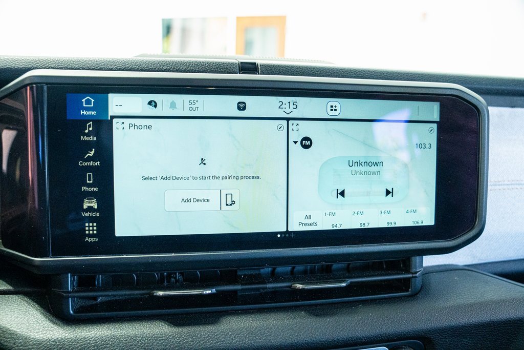 Used 2024 Jeep Wrangler Willys image 43