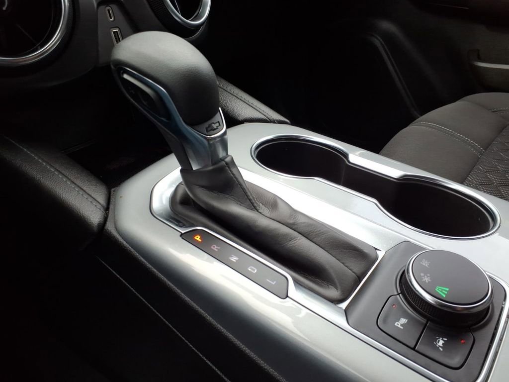 Used 2022 Chevrolet Blazer LT w/ Redline Edition image 19