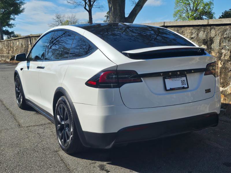 Used 2023 Tesla Model X Plaid image 13