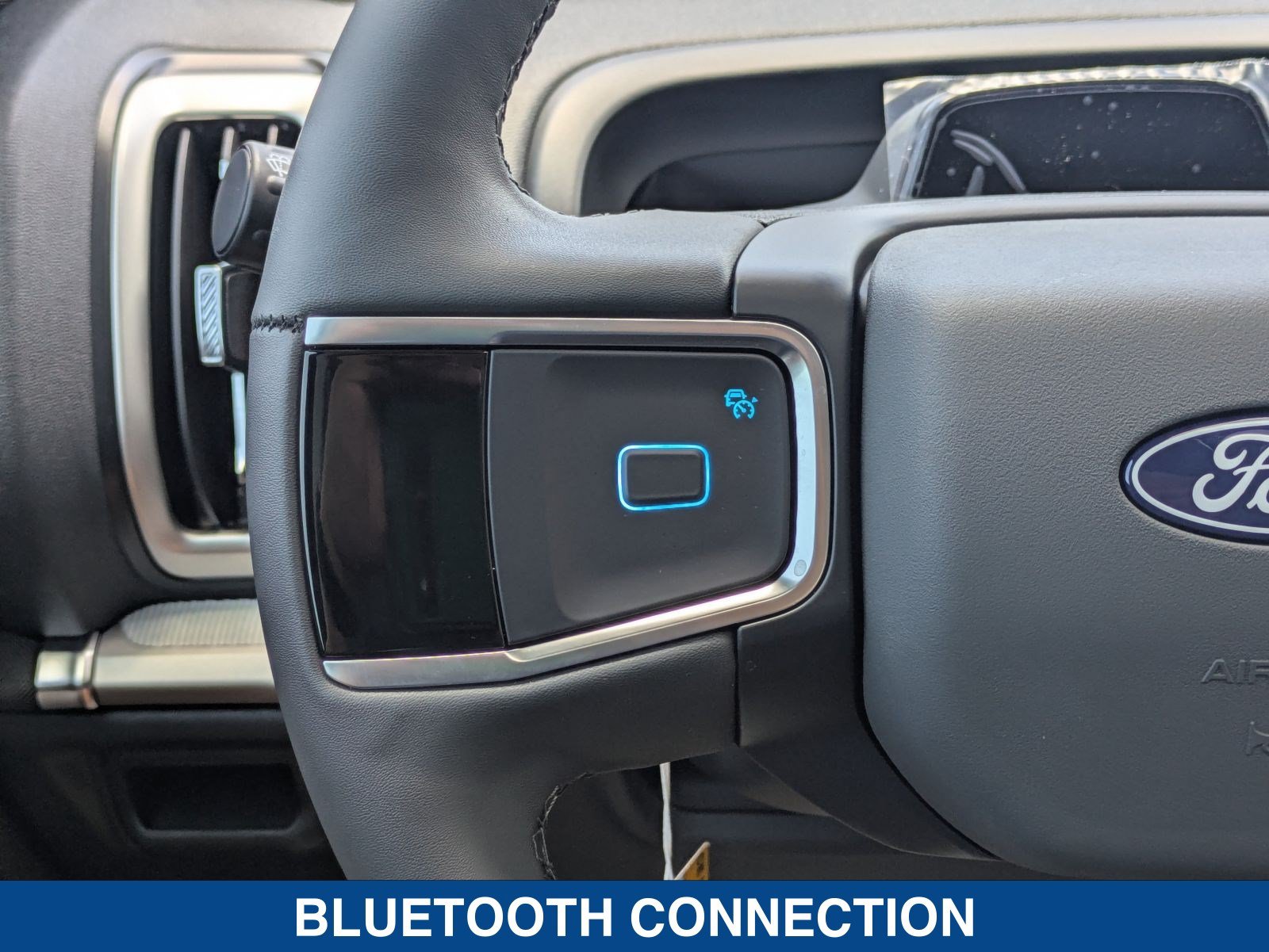 New 2027 Ford Expedition Active RWD image 31