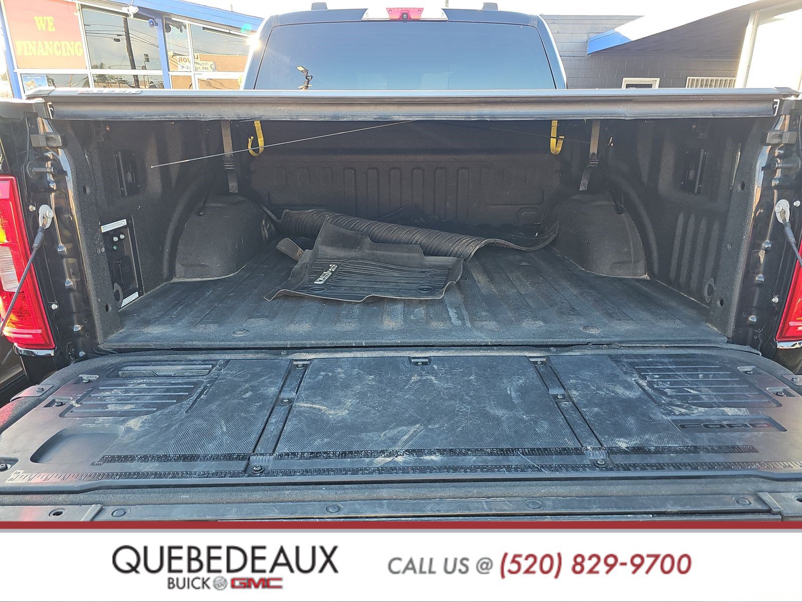 Used 2022 Ford F150 XLT w/ Equipment Group 302A High image 16