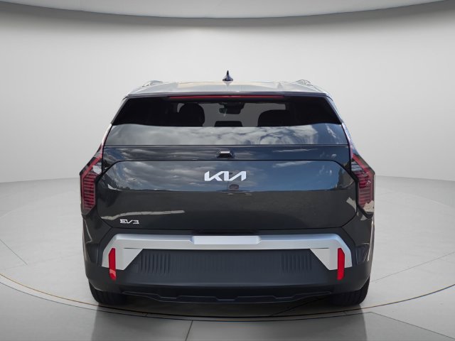 New 2027 Kia EV3 Wind FWD image 4