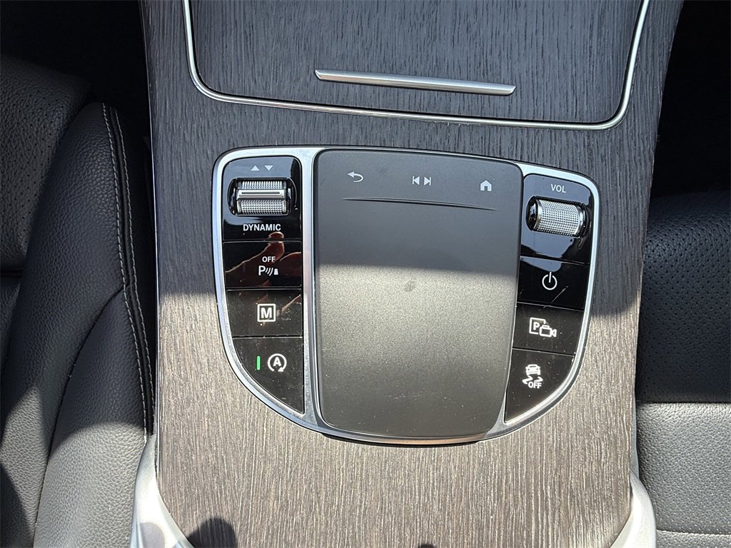 Certified 2022 Mercedes-Benz GLC 300 GLC 300 image 21