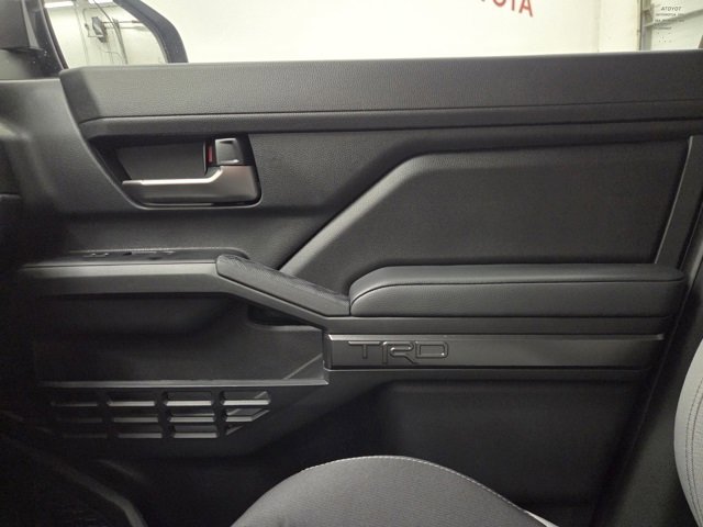 New 2025 Toyota Tacoma TRD Sport image 70