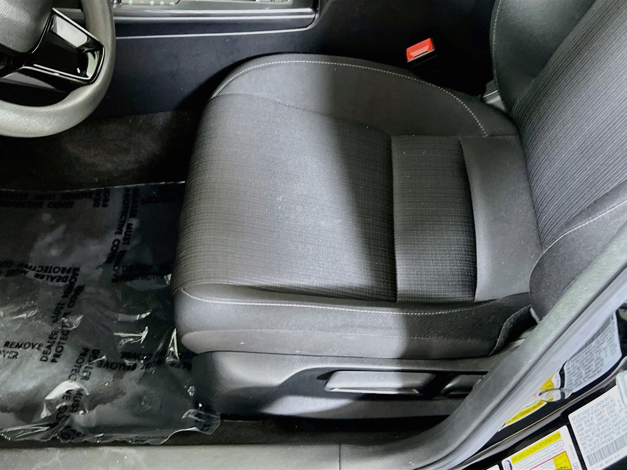 Used 2023 Honda Civic LX image 18