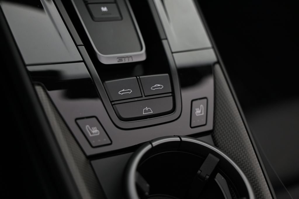 New 2026 Porsche 911 Carrera RWD image 40