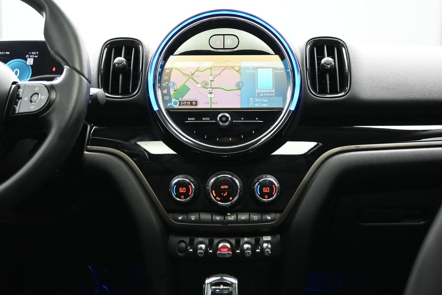 Used 2024 MINI Cooper Countryman S FWD image 17