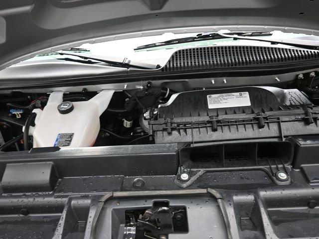 Used 2023 Chevrolet Express 2500 Extended image 40