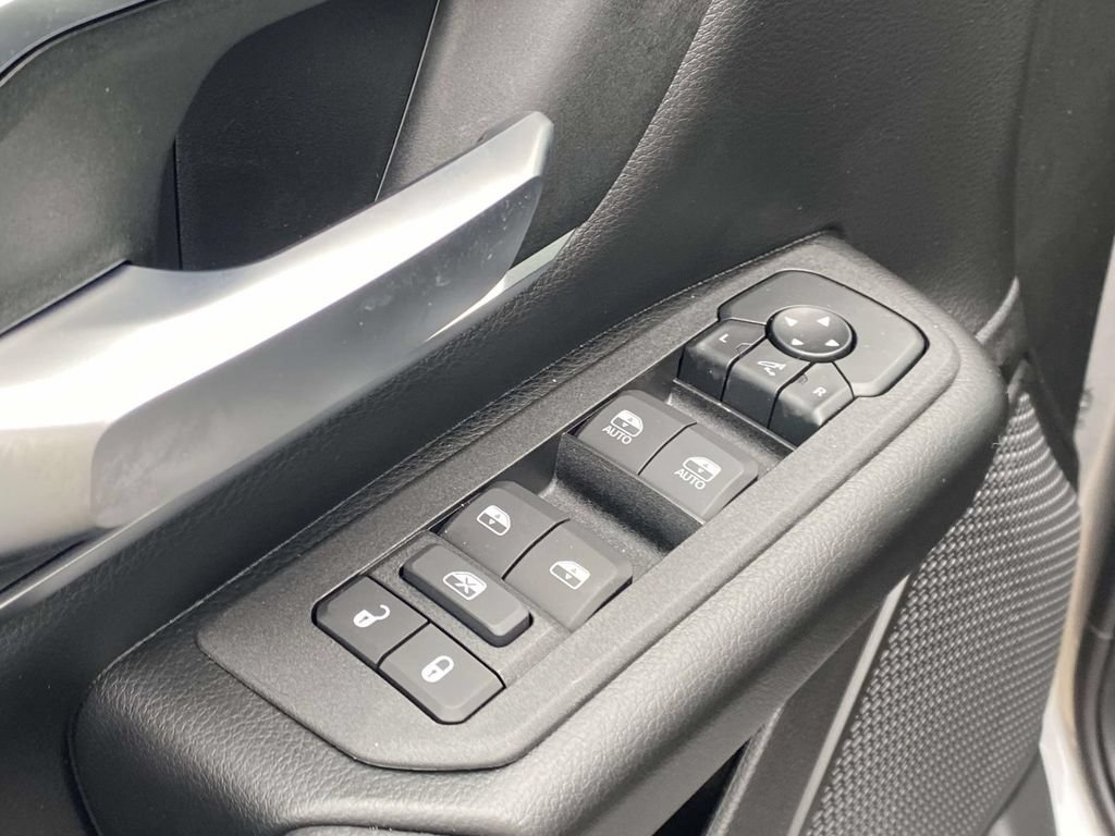 New 2026 RAM 1500 Big Horn AWD/4WD image 44