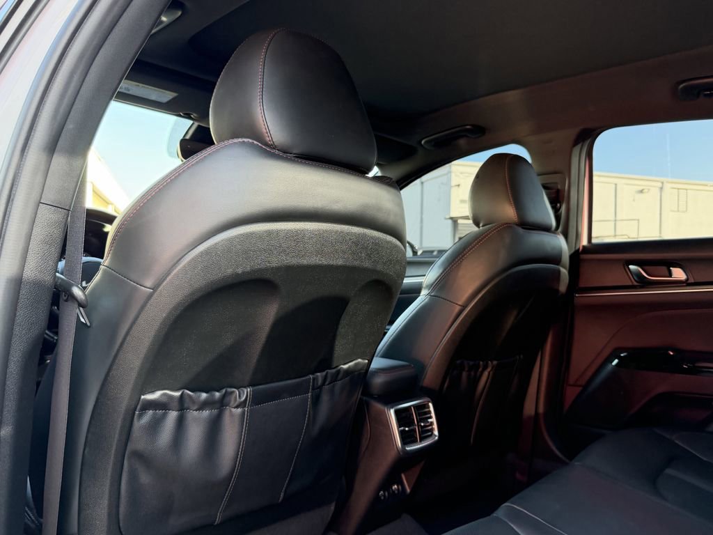 Certified 2023 Kia K5 GT FWD image 16