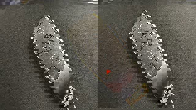 Used 2023 Mercedes-Benz CLA 250 4MATIC image 44