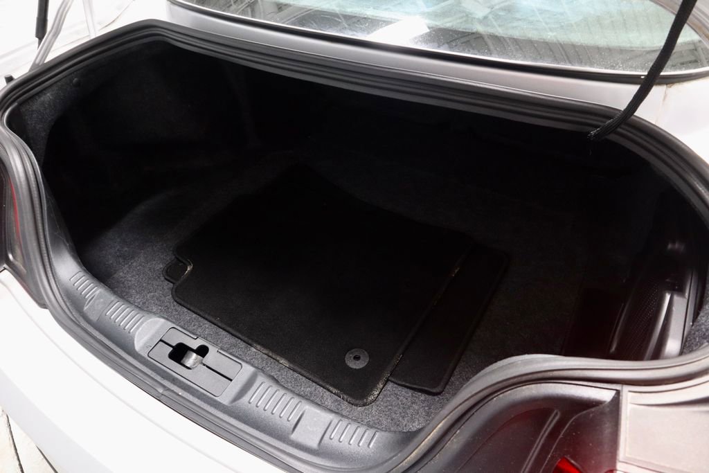 Used 2015 Ford Mustang GT Premium w/ Equipment Group 401A image 14