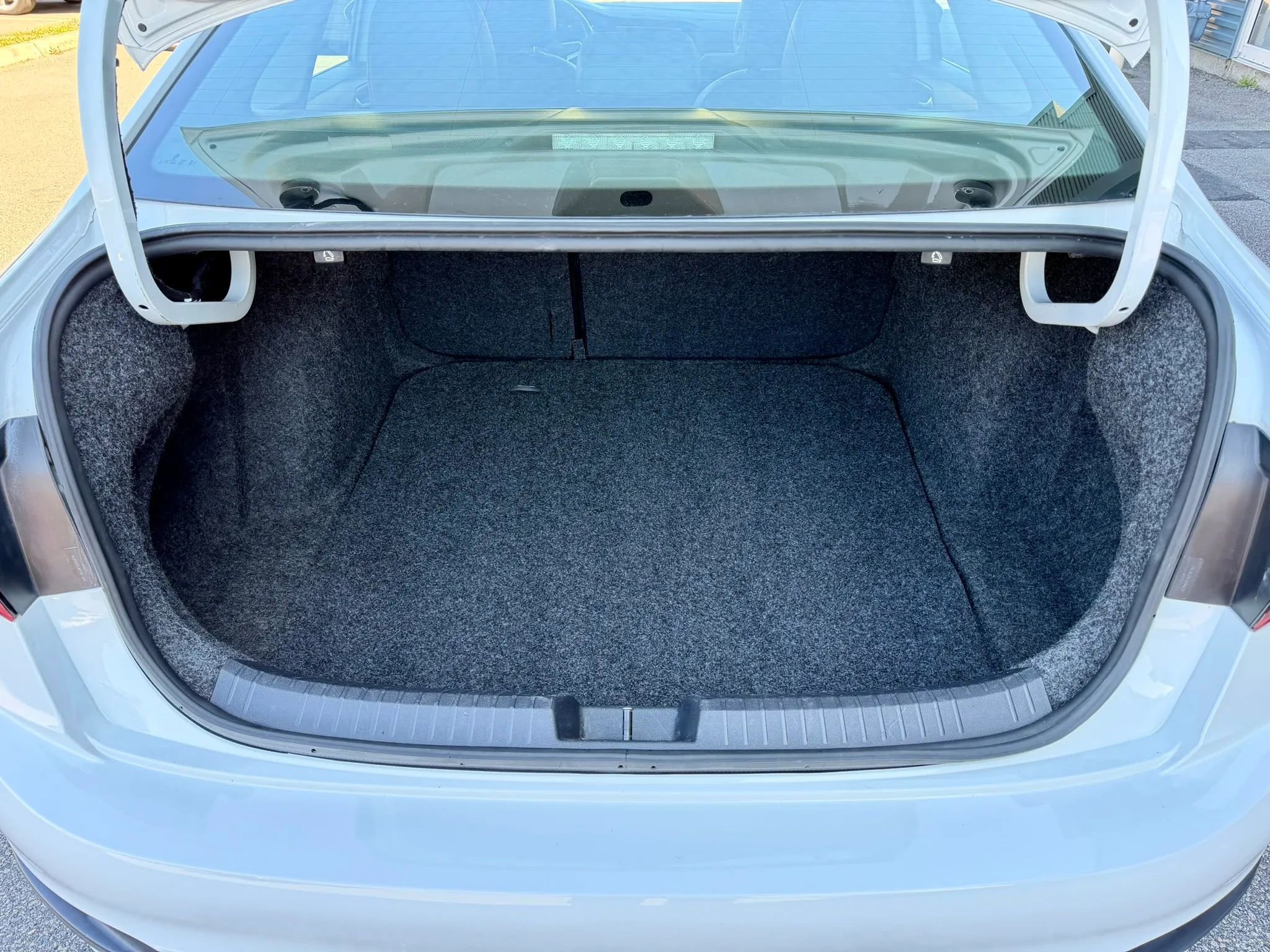 Used 2023 Volkswagen Jetta S w/ IQ.Drive Package FWD image 11