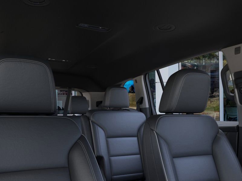 New 2026 Buick Enclave Preferred w/ Power Package image 27