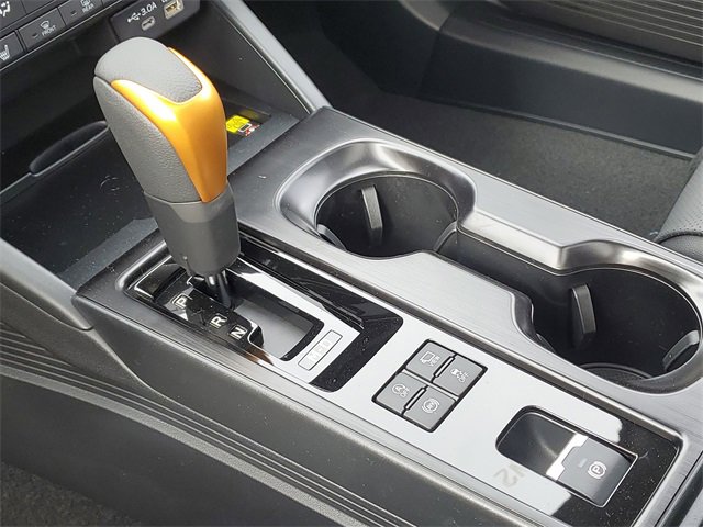 New 2026 Subaru Outback Wilderness image 35