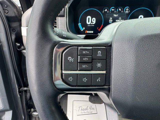 Used 2022 Ford F150 Platinum image 29