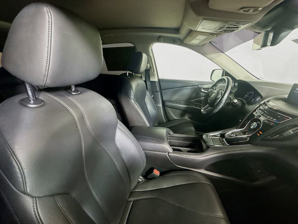 Used 2019 Acura RDX FWD image 24