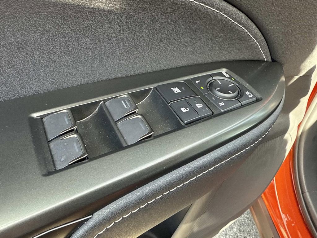 Used 2024 Lexus NX 250 FWD w/ Towing Package (2000 Lbs) image 23