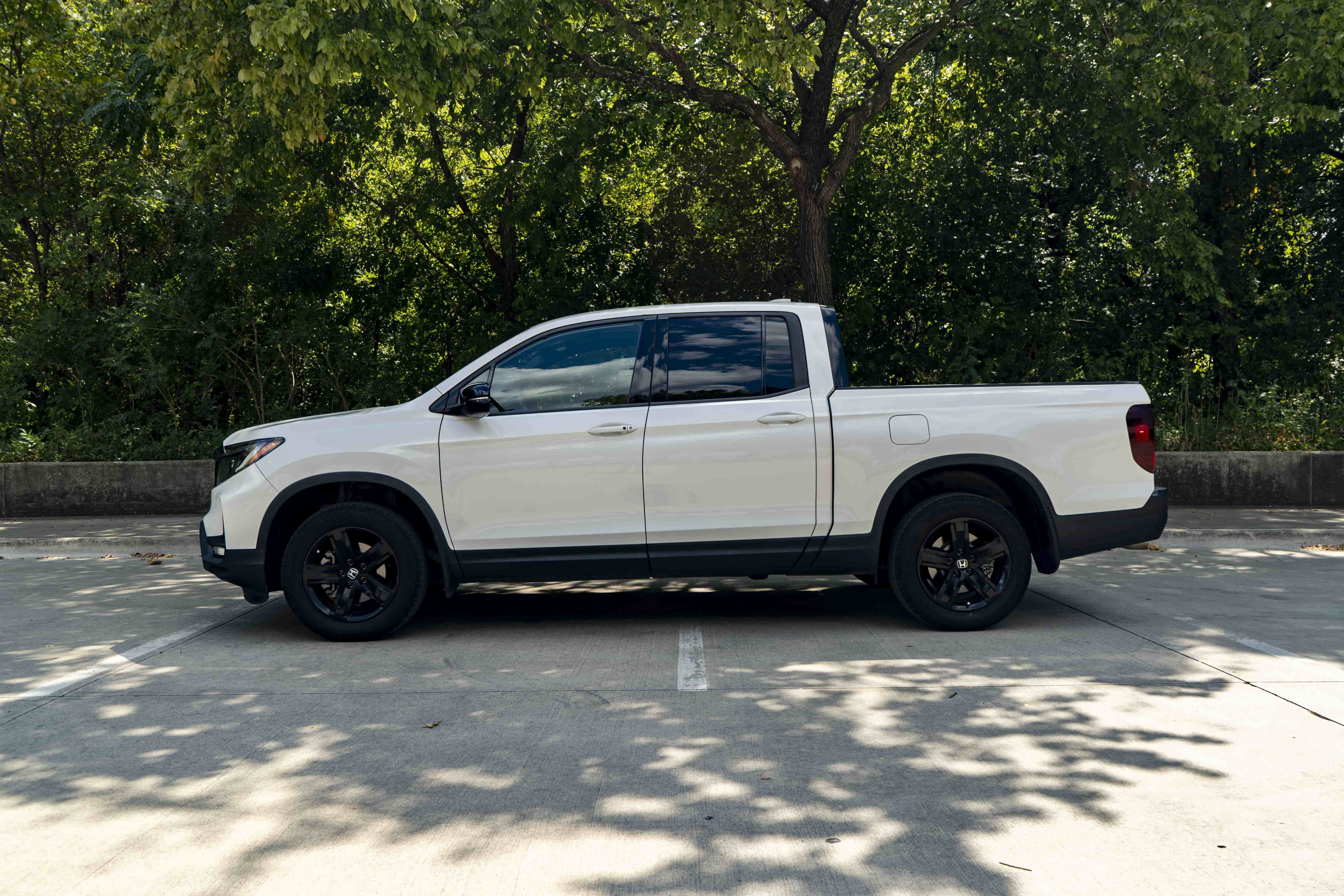 Certified 2023 Honda Ridgeline Black Edition image 6