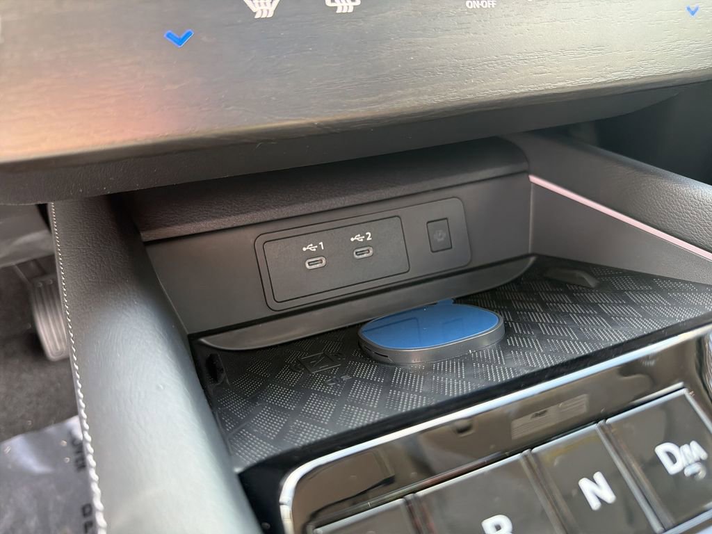 New 2026 Nissan Murano SL AWD/4WD image 28