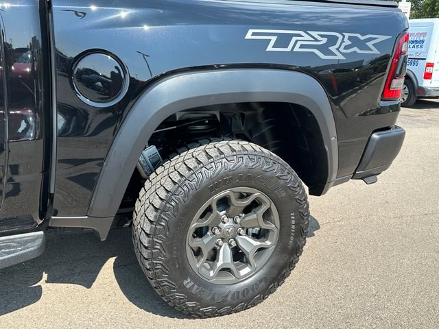 Used 2024 RAM 1500 TRX AWD/4WD image 8