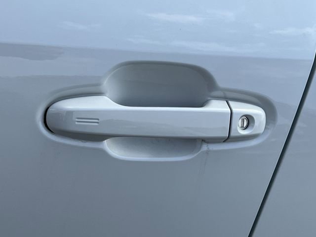 Certified 2025 Subaru Crosstrek 2.5i Limited w/ Popular Package #4A image 43