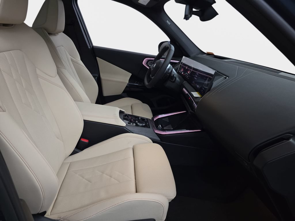 New 2026 BMW X3 xDrive30i w/ Premium Package AWD/4WD image 9