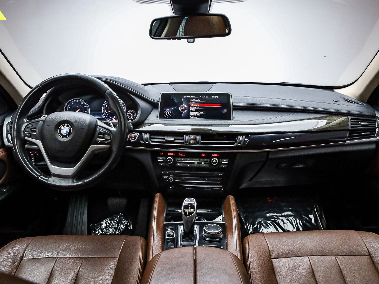 Used 2016 BMW X6 sDrive35i image 13