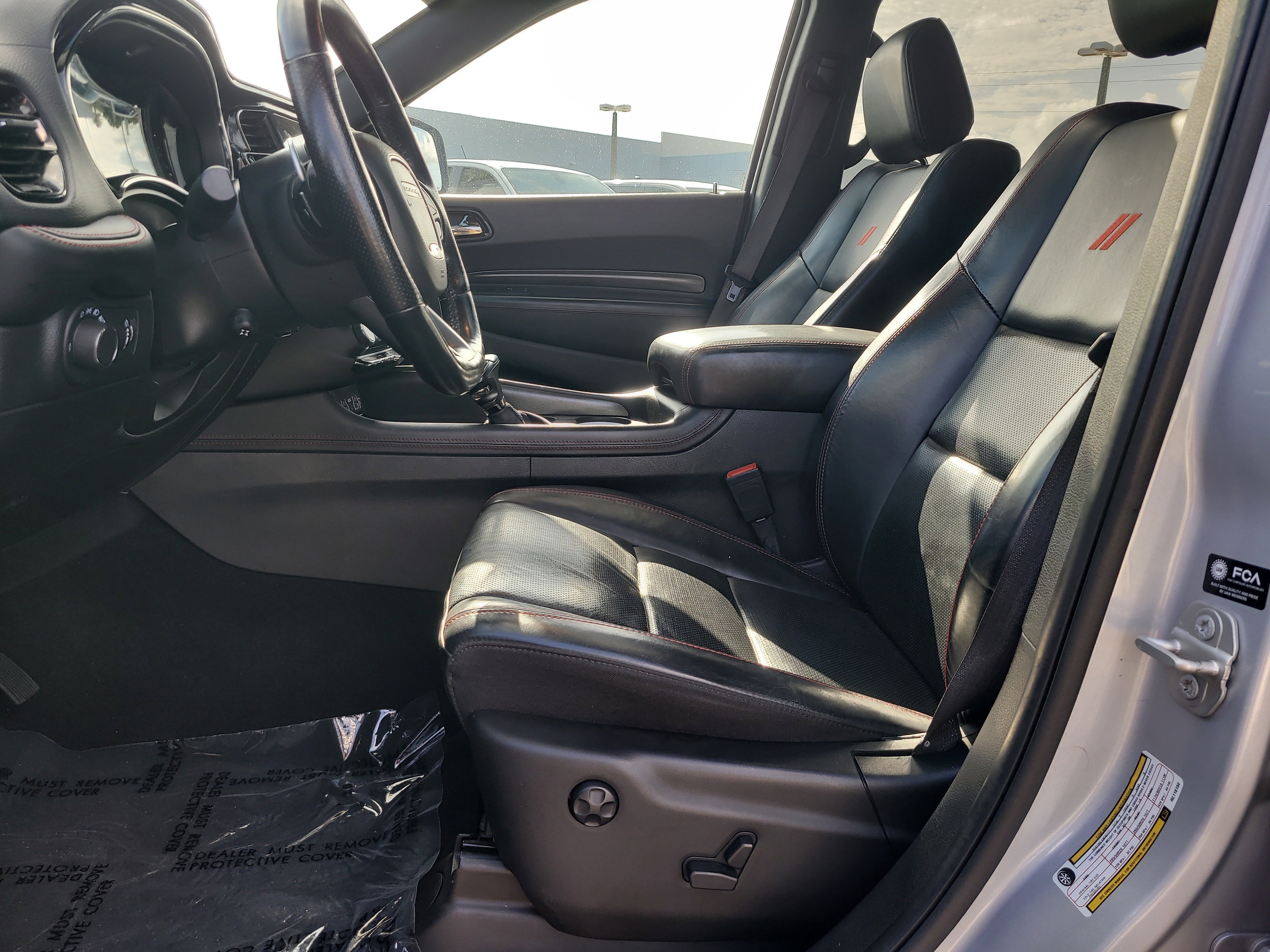 Used 2024 Dodge Durango GT RWD image 18