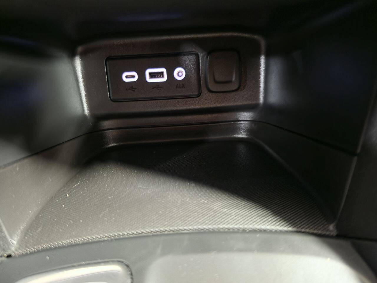 Used 2020 Chevrolet Equinox LT AWD/4WD image 41