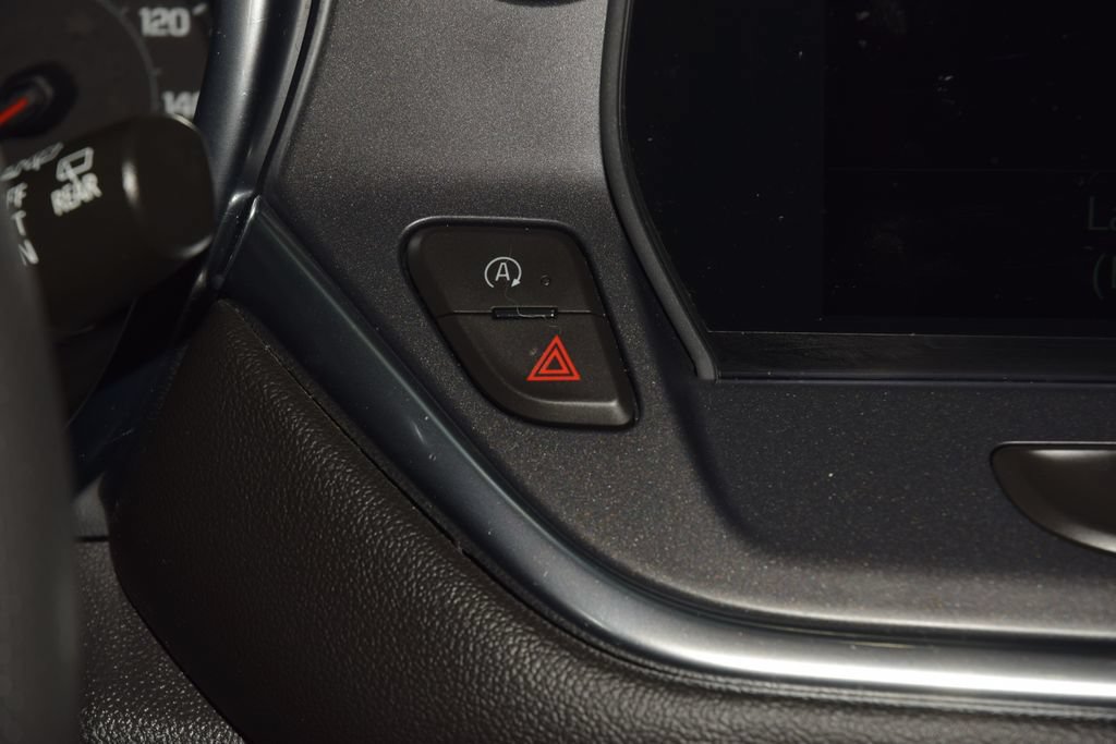 Used 2024 Chevrolet Blazer LT w/ Convenience Package FWD image 31