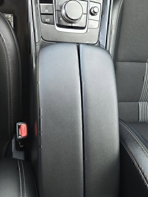 Used 2025 MAZDA CX-50 AWD 2.5 S w/ Cargo Package image 29