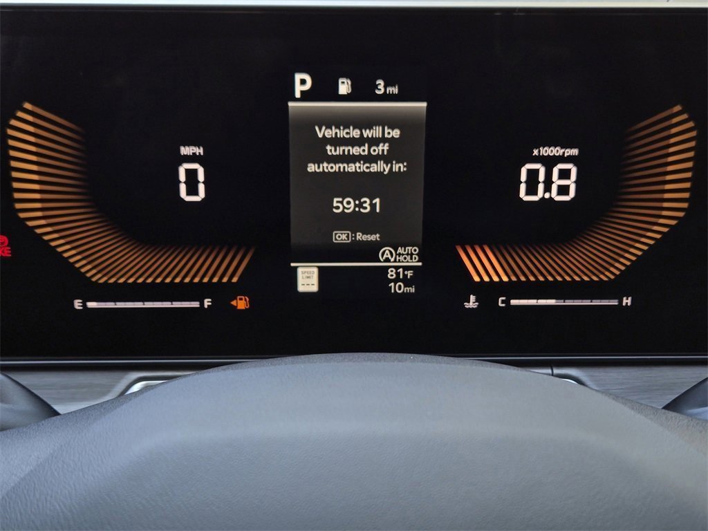 New 2026 Kia Sorento X-Line EX image 19