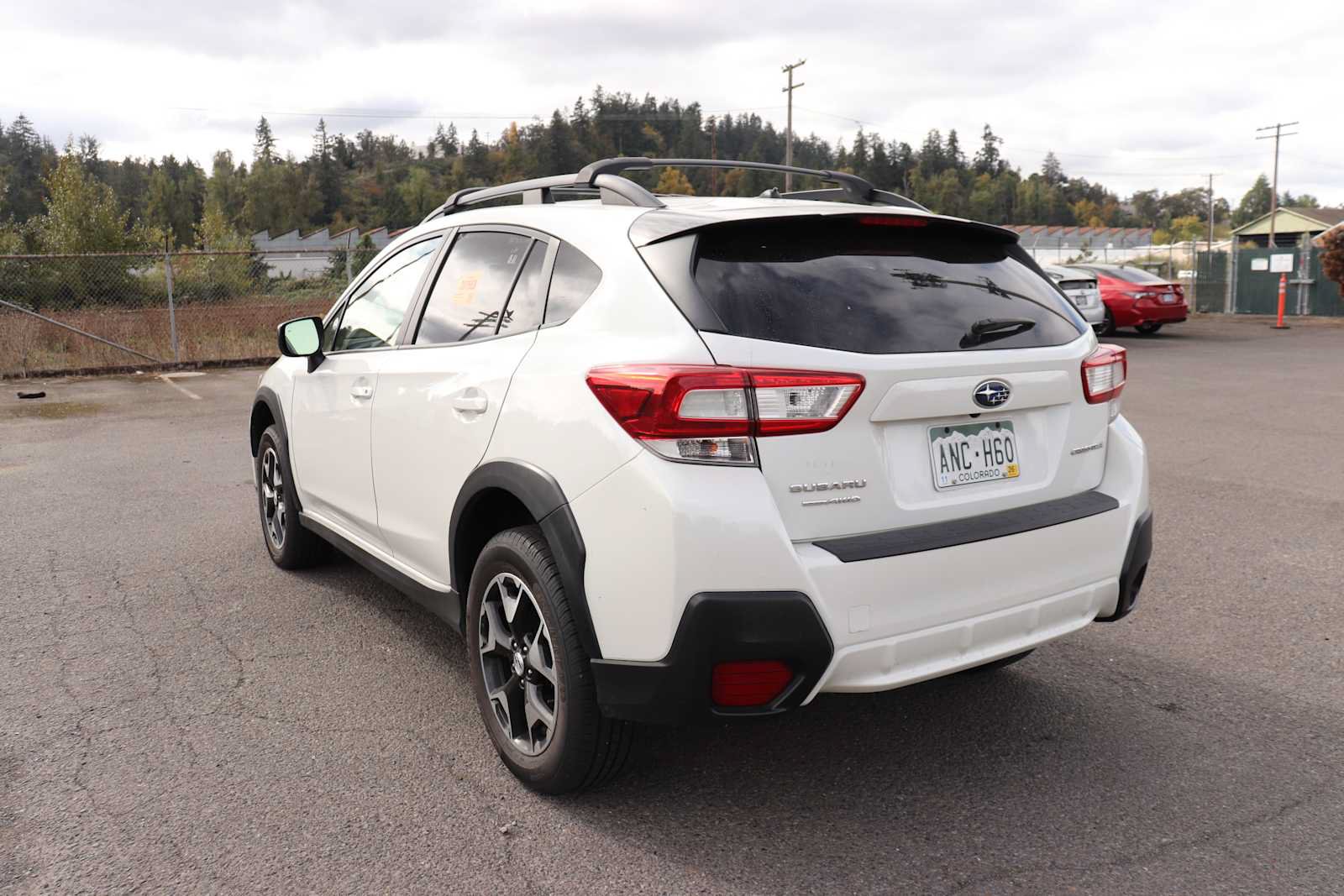 Used 2018 Subaru Crosstrek 2.0i w/ Popular Package #3 AWD/4WD image 7