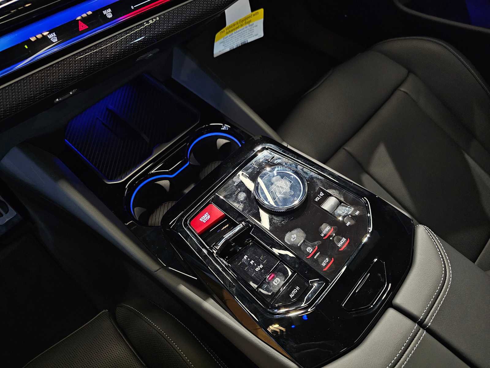 New 2026 BMW M5 w/ M Driver's Package image 29